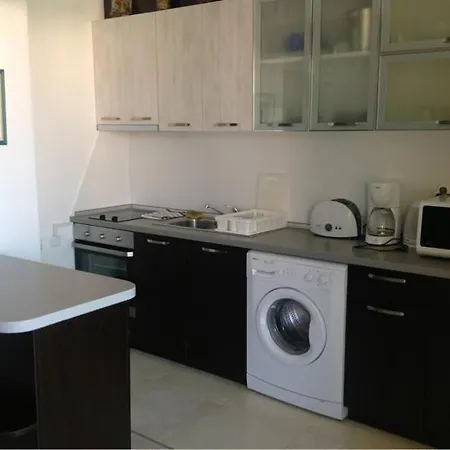 Del Mare Lägenhet Primorsko