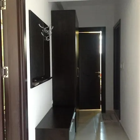 Del Mare Lägenhet Primorsko