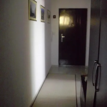 Del Mare Lägenhet *