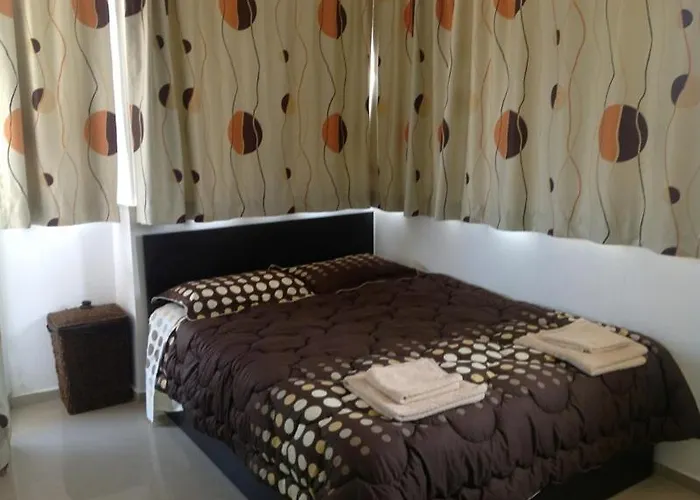 Apartamento Del Mare