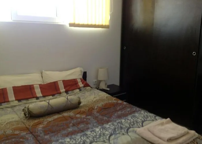 Apartamento Del Mare Primorsko