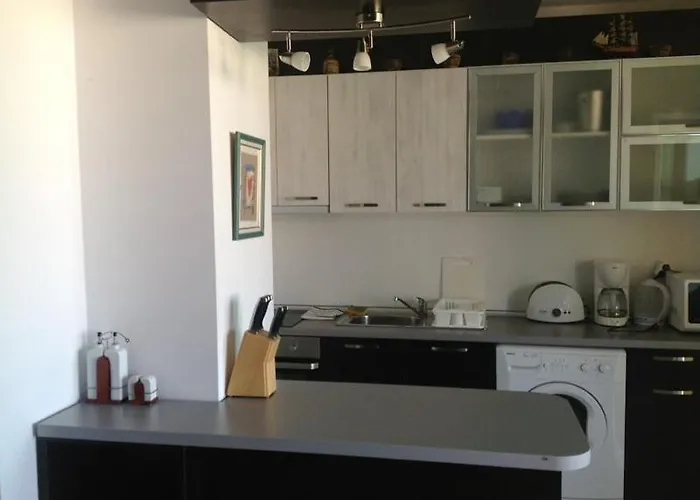 Del Mare Apartamento