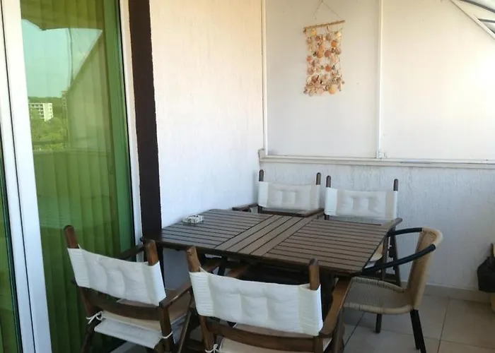 Del Mare * Primorsko