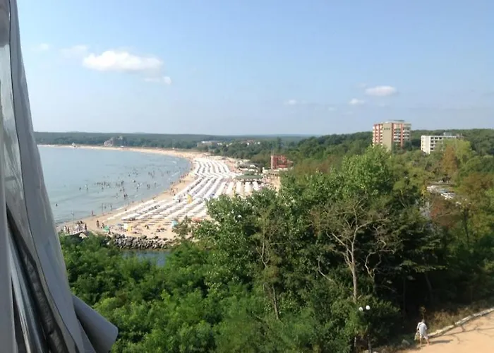 Del Mare Apartamento *