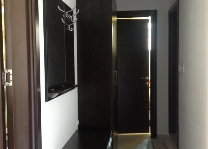 Del Mare Apartment Primorsko