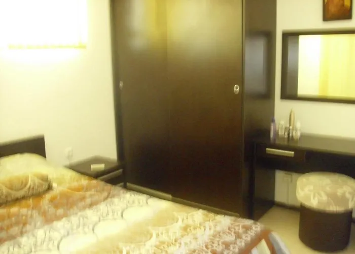 Del Mare Apartment *