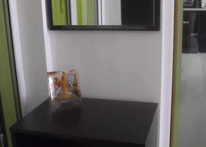 Del Mare Apartment Primorsko