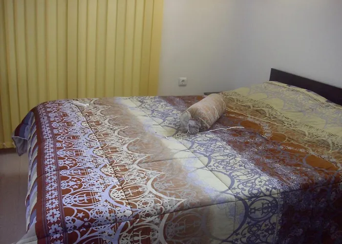 Apartamento Del Mare