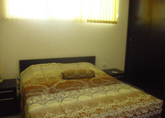 Del Mare Apartment *