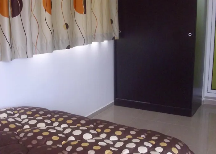 Apartamento Del Mare