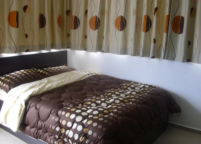 Apartment Del Mare Primorsko