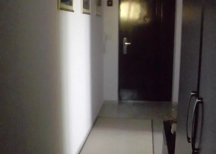 Del Mare Apartment *