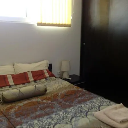 Апартаменты Del Mare Приморско