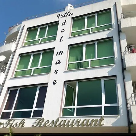 Appartement Del Mare