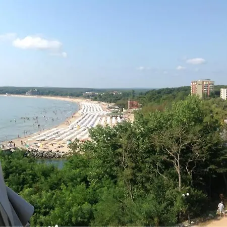 Del Mare Апартаменты *