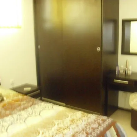 Del Mare Апартаменты *