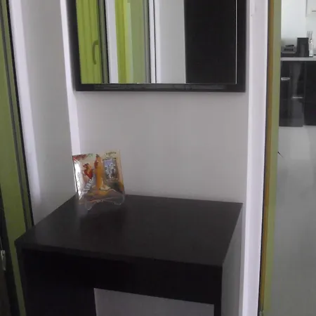 Del Mare Апартаменты Приморско