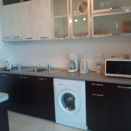 Del Mare Приморско