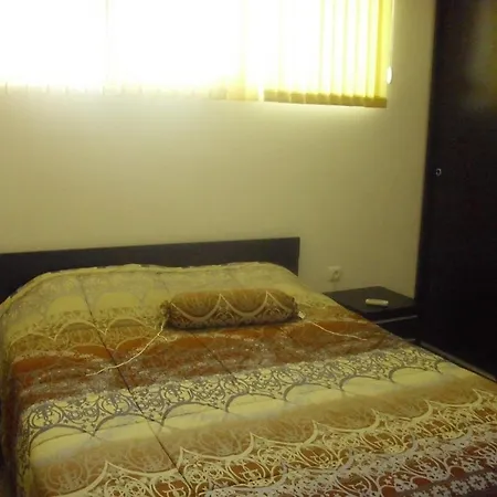 Del Mare Апартаменты *