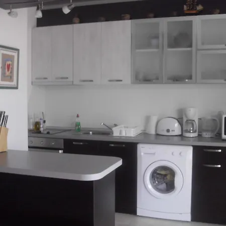 Del Mare Приморско