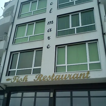 Del Mare * Приморско