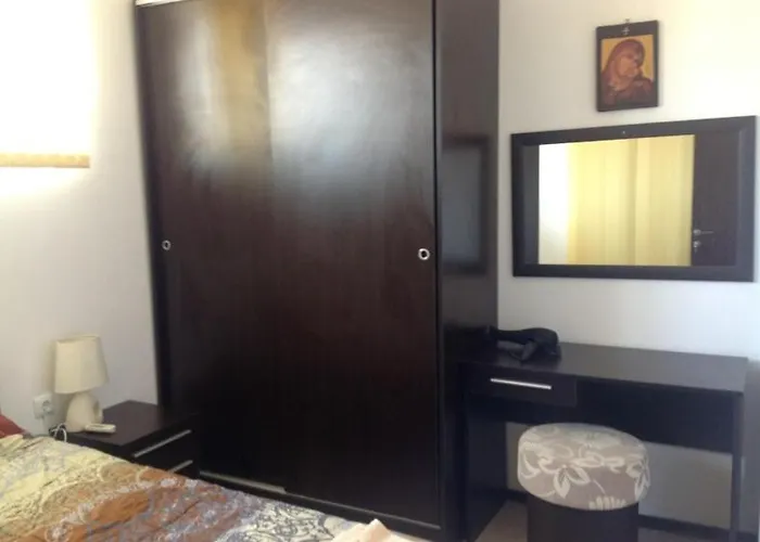 Del Mare * 普里莫尔斯科