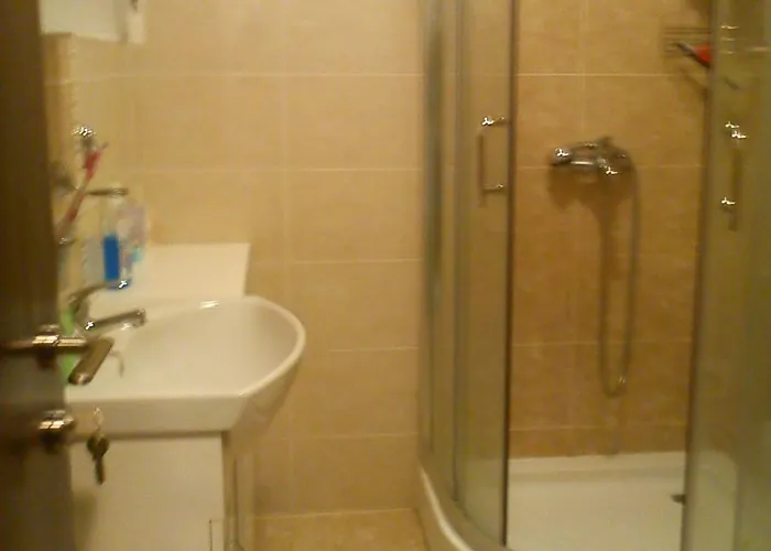 Del Mare * 普里莫尔斯科