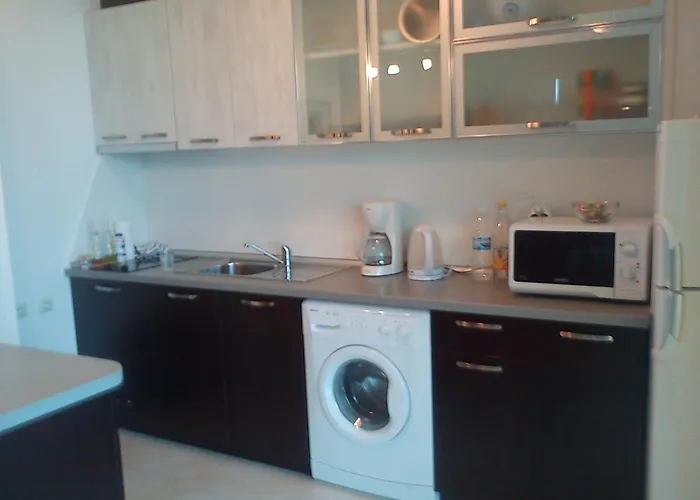 Del Mare 普里莫尔斯科