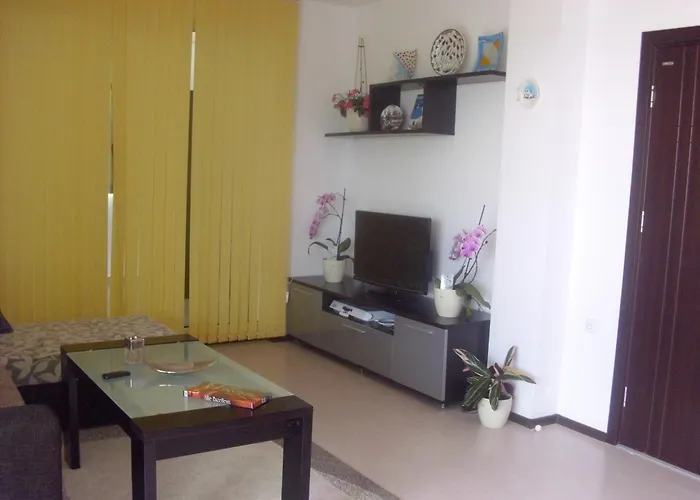 Del Mare * 普里莫尔斯科