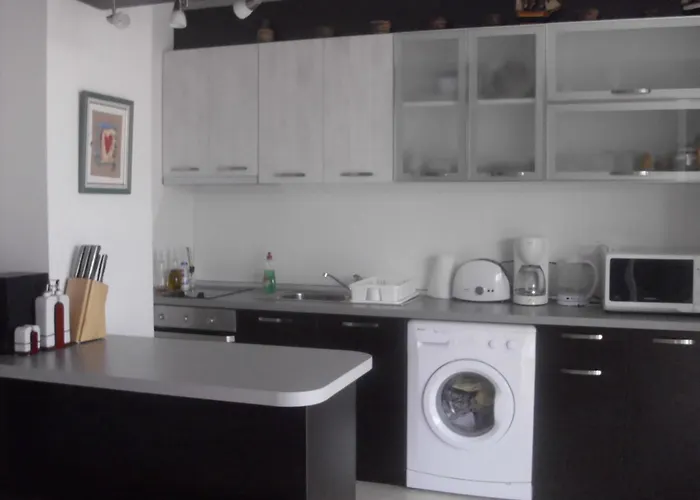 Del Mare 普里莫尔斯科